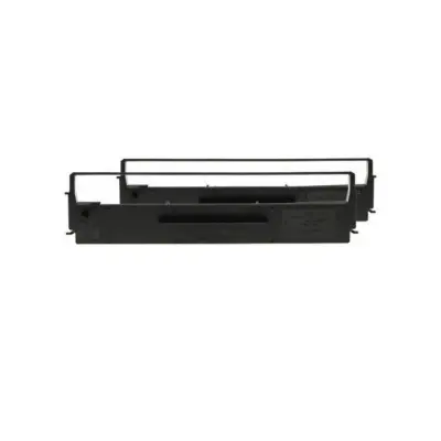 Epson S015647BA  LX-300-350 2'li Paket Şerit 